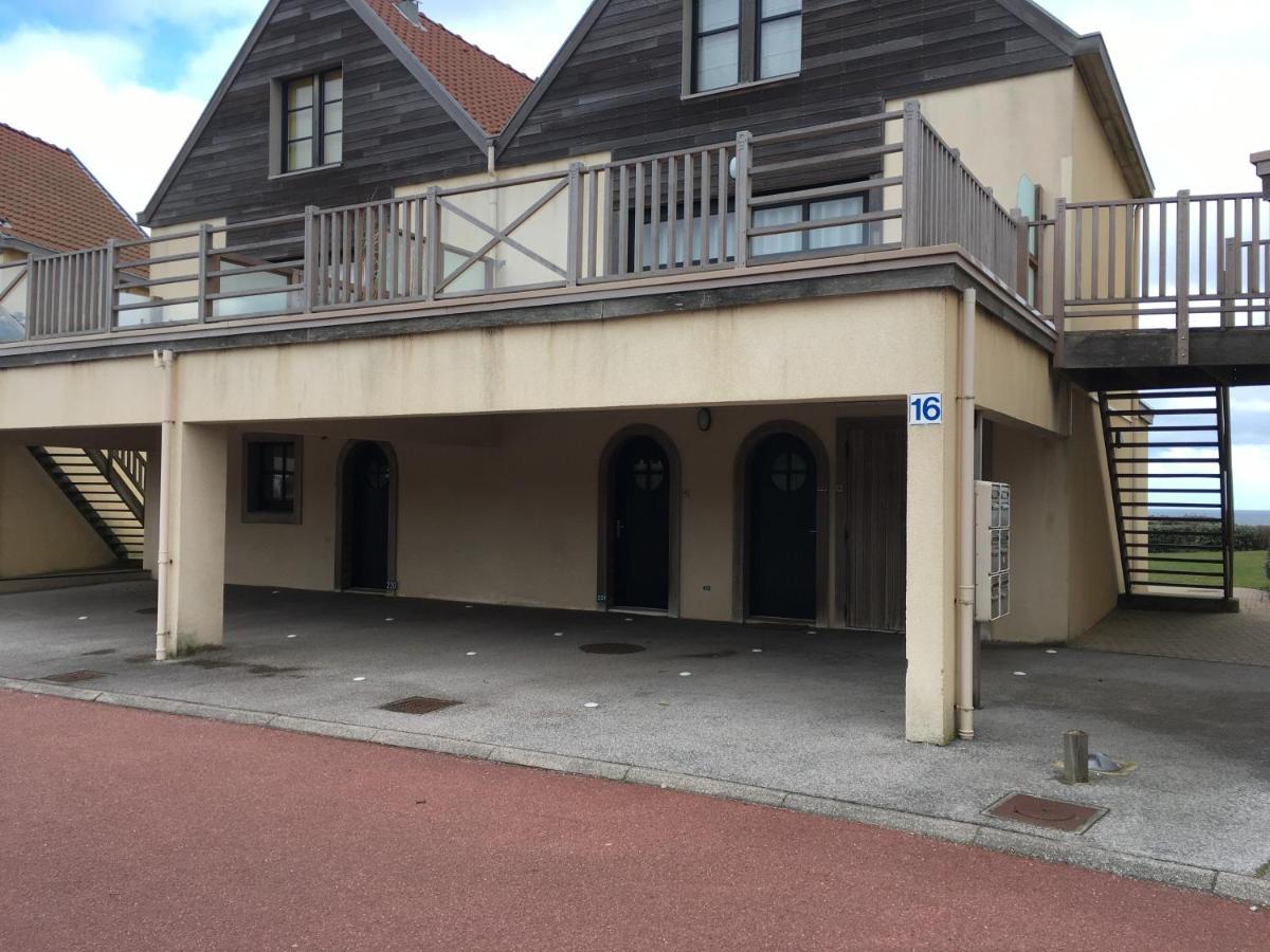 Vue Mer Sur La Cote D'Opale, Studio La Naturelle Pour 4 Personnes , ويميرو المظهر الخارجي الصورة