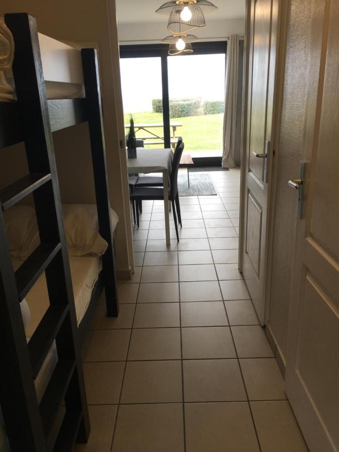 Vue Mer Sur La Cote D'Opale, Studio La Naturelle Pour 4 Personnes , ويميرو المظهر الخارجي الصورة