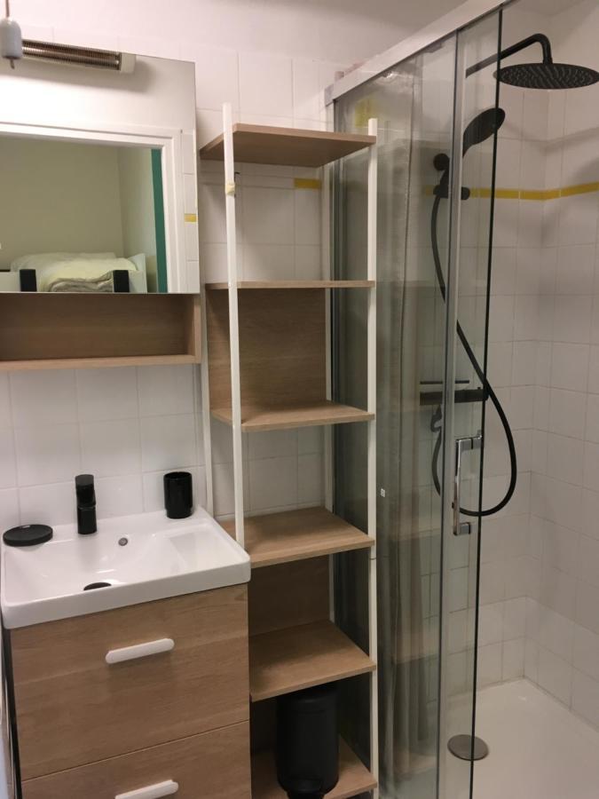 Vue Mer Sur La Cote D'Opale, Studio La Naturelle Pour 4 Personnes , ويميرو المظهر الخارجي الصورة